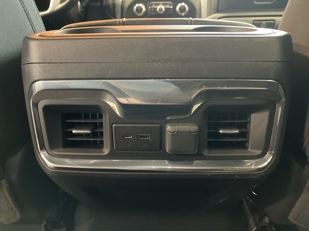 Thumbnail: 2021 GMC Sierra 1500 - 27