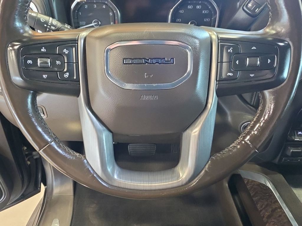 Thumbnail: 2019 GMC Sierra 1500 - 23
