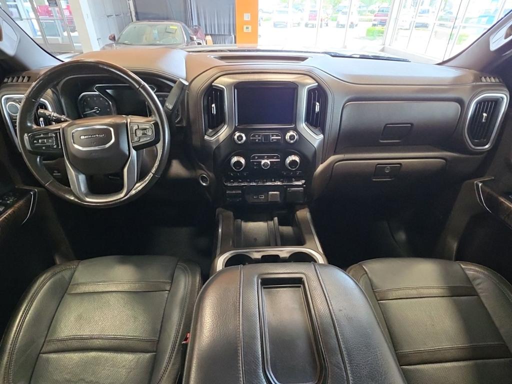 Thumbnail: 2019 GMC Sierra 1500 - 2