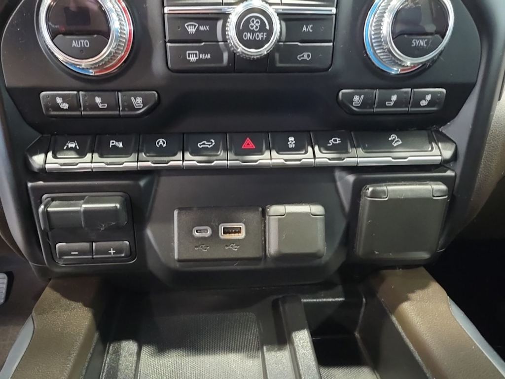 Thumbnail: 2019 GMC Sierra 1500 - 25