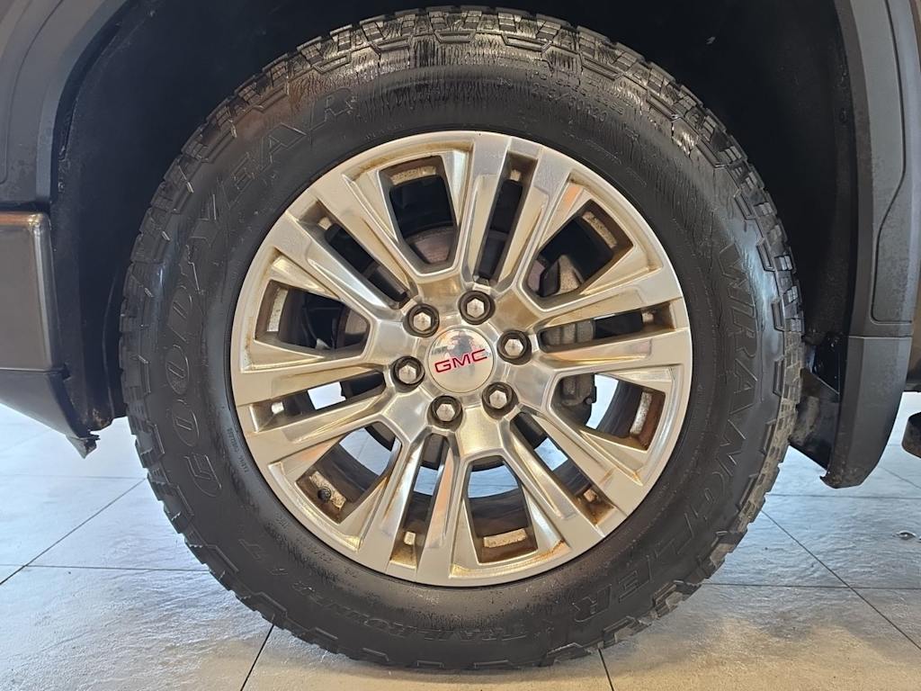 Thumbnail: 2019 GMC Sierra 1500 - 5