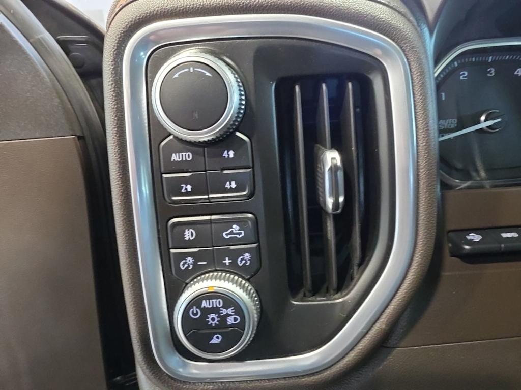 Thumbnail: 2019 GMC Sierra 1500 - 22