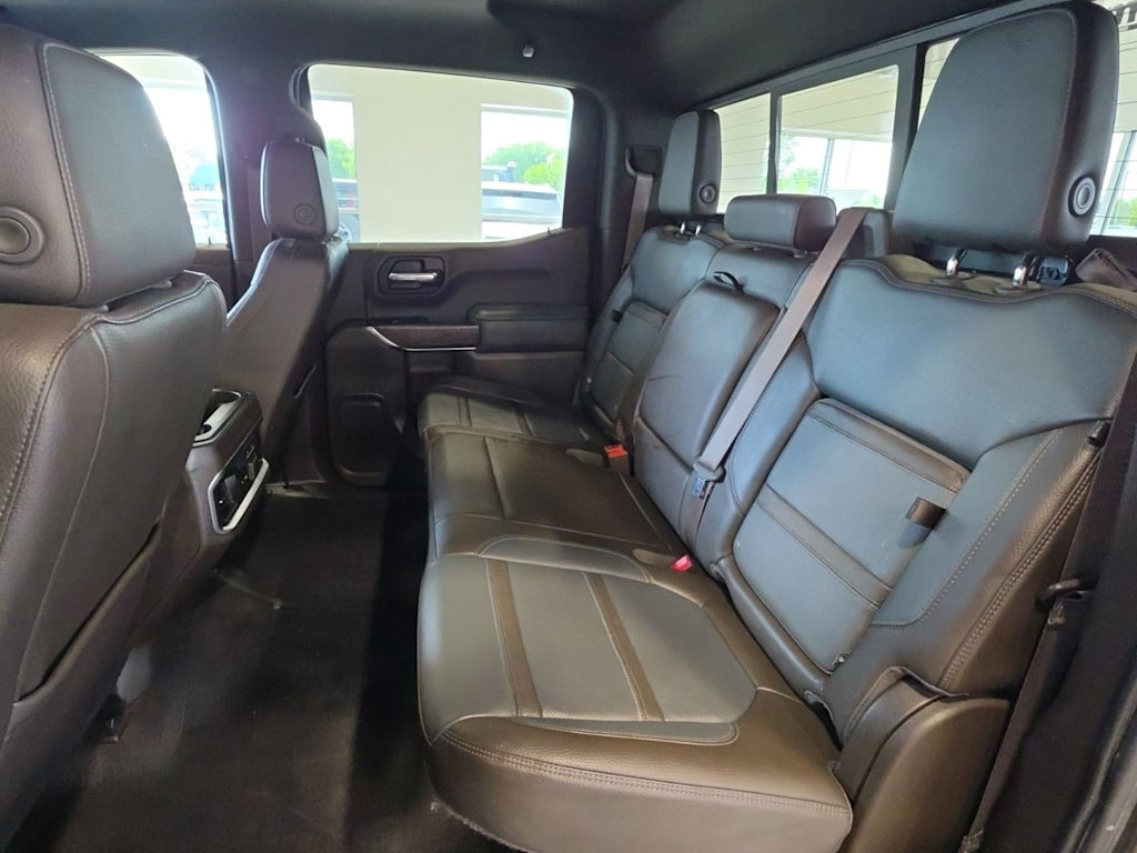 Thumbnail: 2019 GMC Sierra 1500 - 7