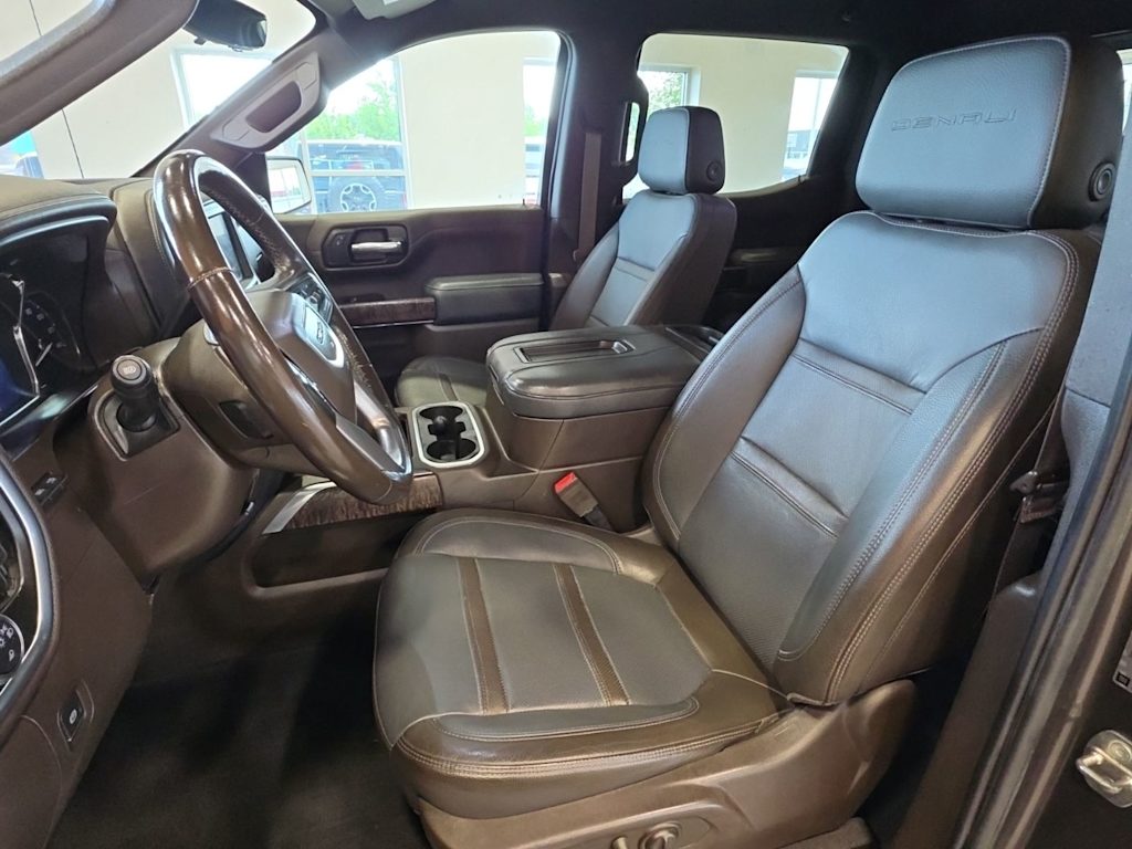 Thumbnail: 2019 GMC Sierra 1500 - 6