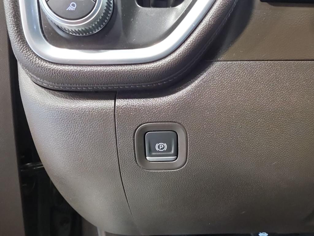 Thumbnail: 2019 GMC Sierra 1500 - 21