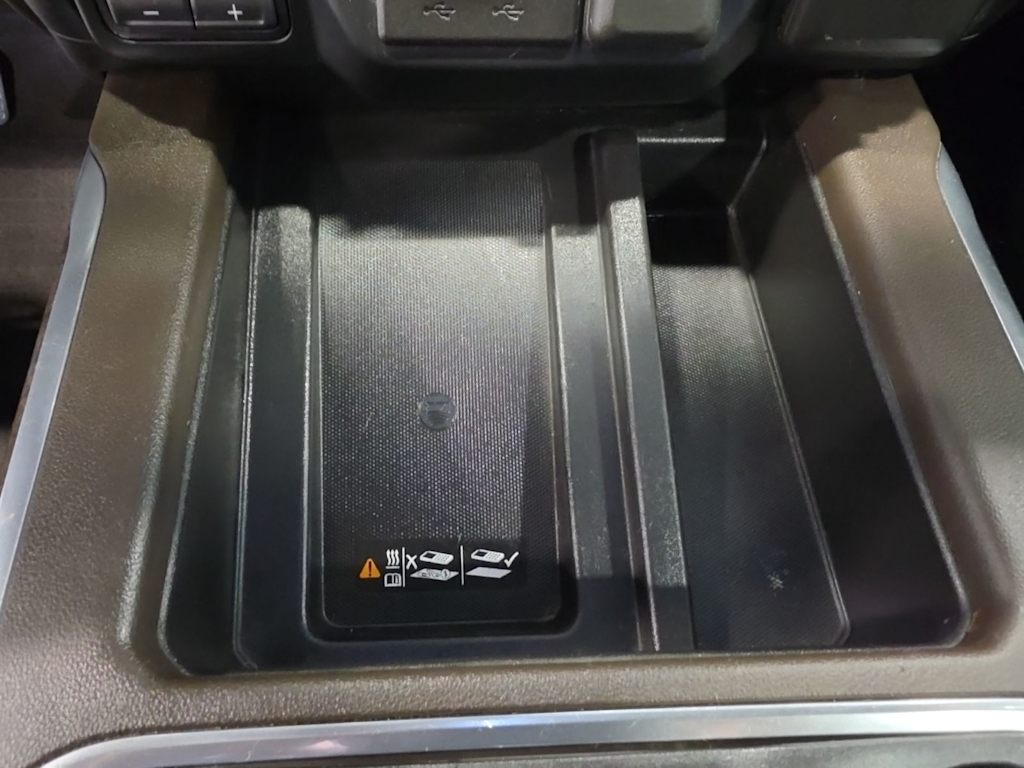 Thumbnail: 2019 GMC Sierra 1500 - 24