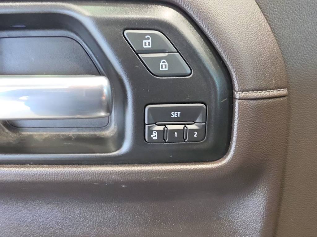Thumbnail: 2019 GMC Sierra 1500 - 20