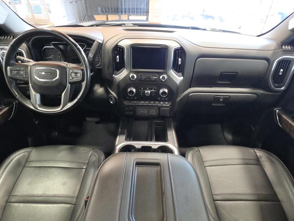 Thumbnail: 2021 GMC Sierra 1500 - 2