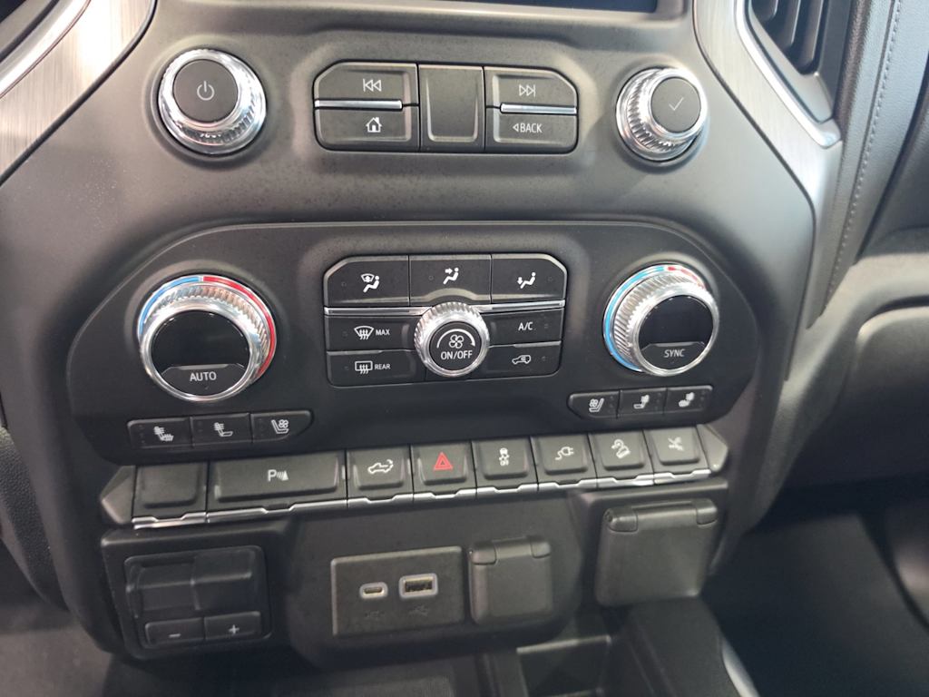 Thumbnail: 2021 GMC Sierra 1500 - 30