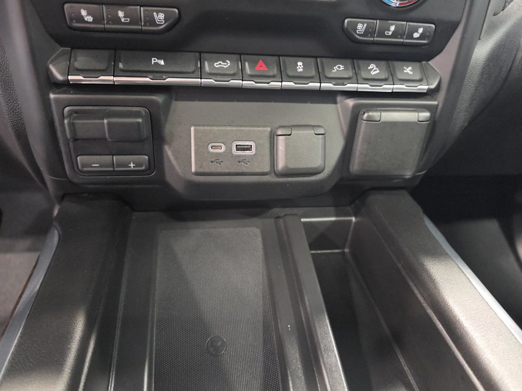 Thumbnail: 2021 GMC Sierra 1500 - 29