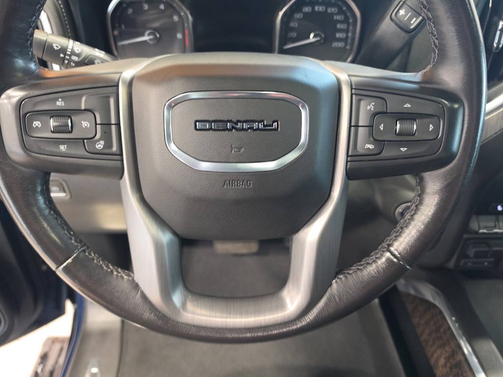 Thumbnail: 2021 GMC Sierra 1500 - 26