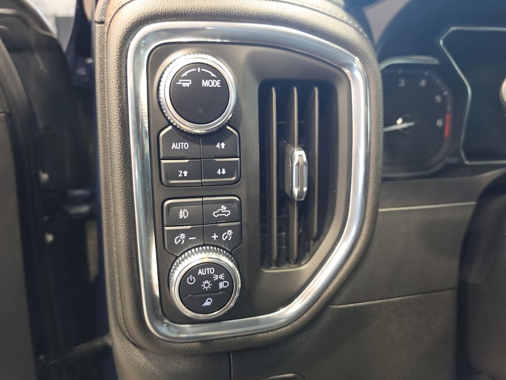 Thumbnail: 2021 GMC Sierra 1500 - 25