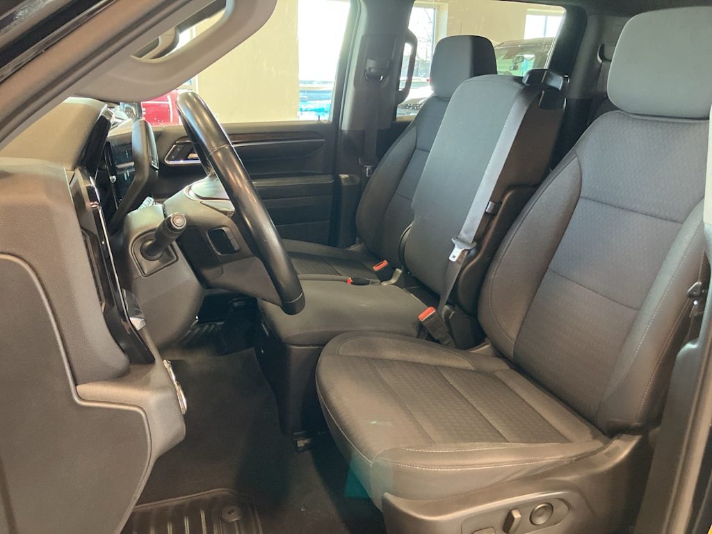 Thumbnail: 2023 GMC Sierra 1500 - 8
