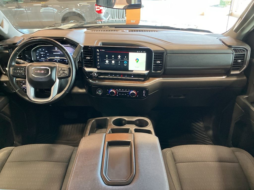 Thumbnail: 2023 GMC Sierra 1500 - 2