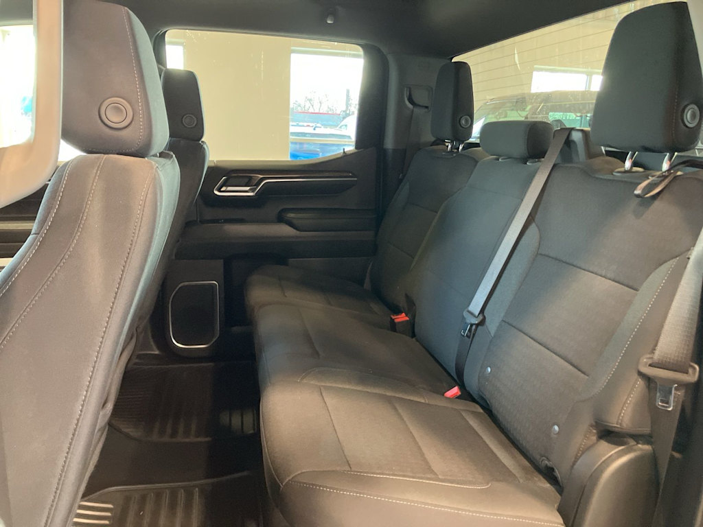 Thumbnail: 2023 GMC Sierra 1500 - 9