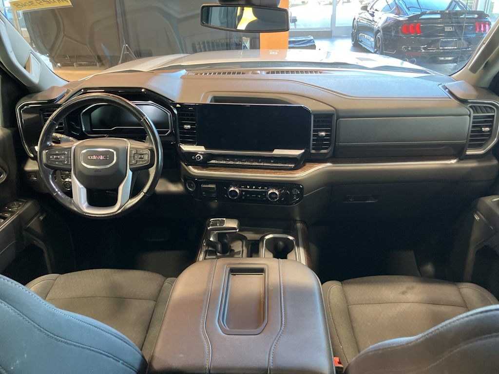 Thumbnail: 2022 GMC Sierra 1500 - 2