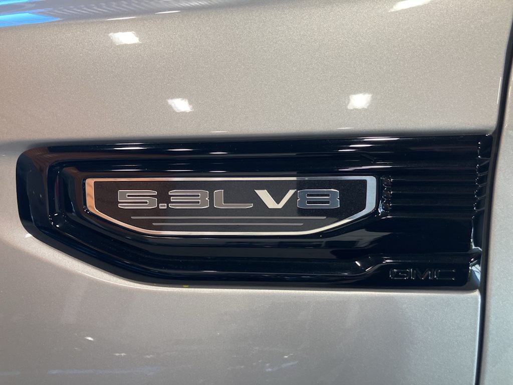 Thumbnail: 2022 GMC Sierra 1500 - 7