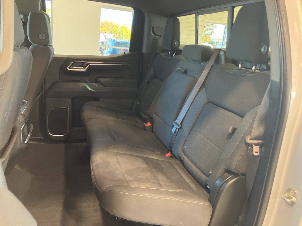 Thumbnail: 2022 GMC Sierra 1500 - 11