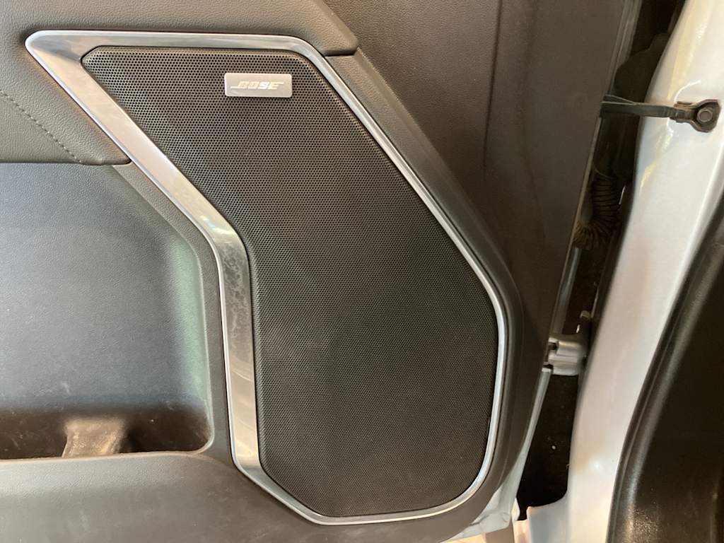 Thumbnail: 2022 GMC Sierra 1500 - 19