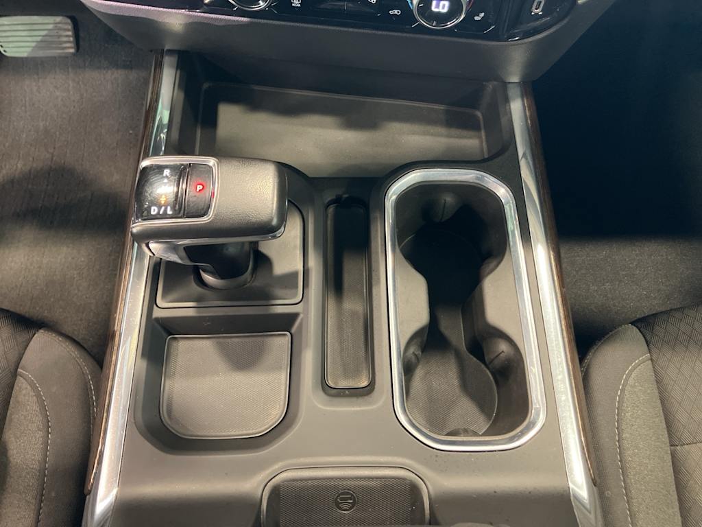 Thumbnail: 2022 GMC Sierra 1500 - 13