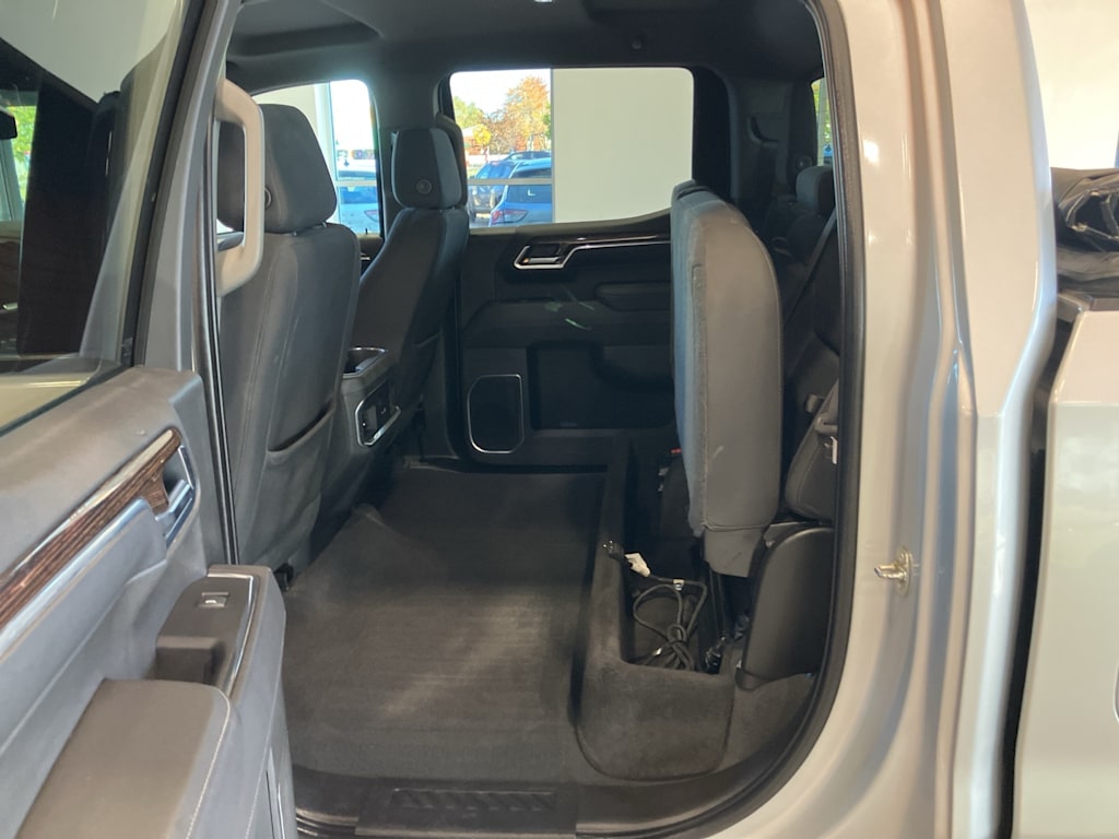 Thumbnail: 2022 GMC Sierra 1500 - 30