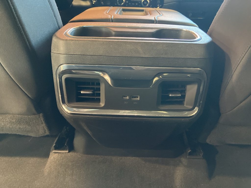 Thumbnail: 2022 GMC Sierra 1500 - 29