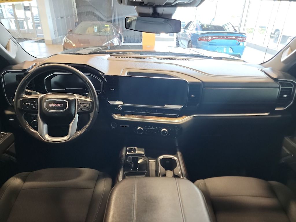 Thumbnail: 2023 GMC Sierra 1500 - 2