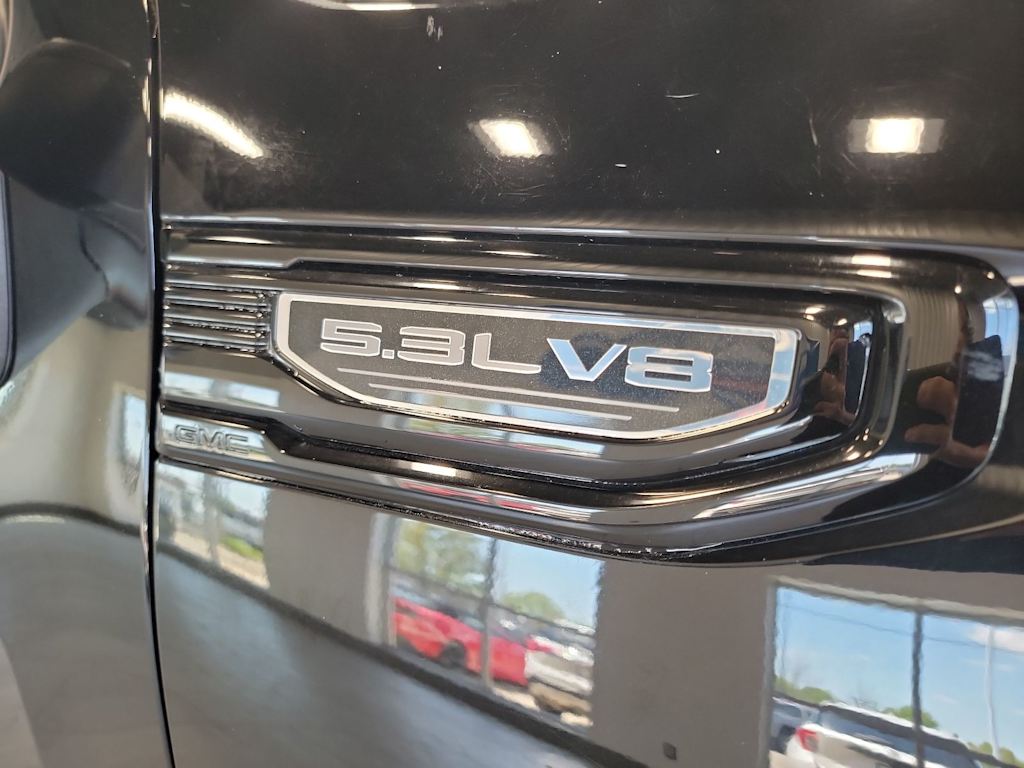 Thumbnail: 2023 GMC Sierra 1500 - 7