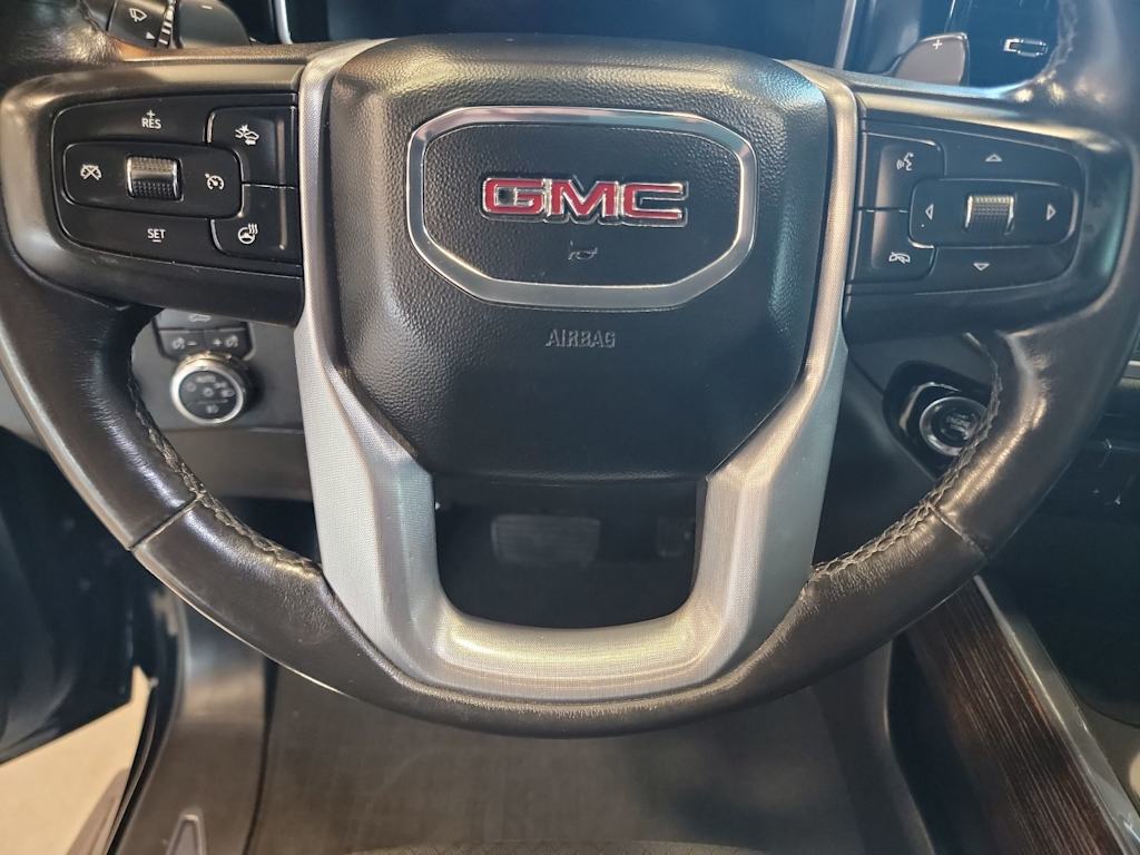 Thumbnail: 2023 GMC Sierra 1500 - 25