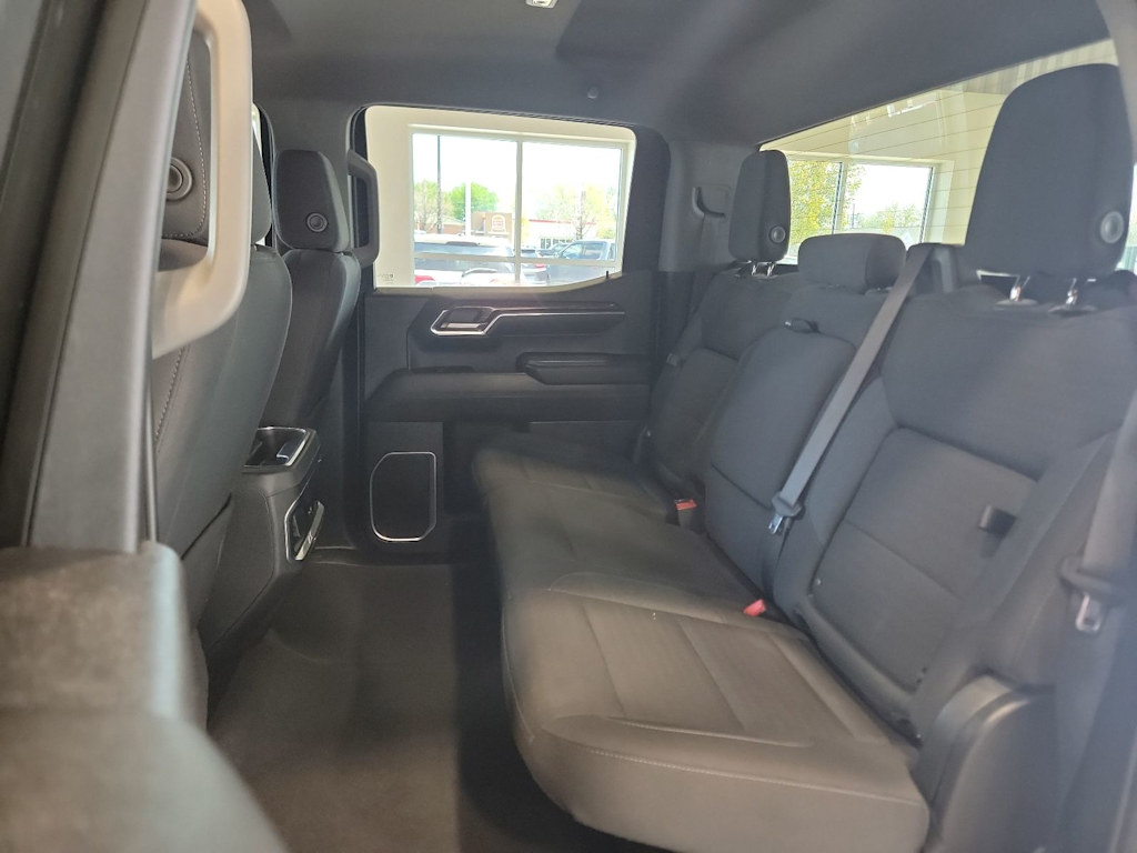 Thumbnail: 2023 GMC Sierra 1500 - 11