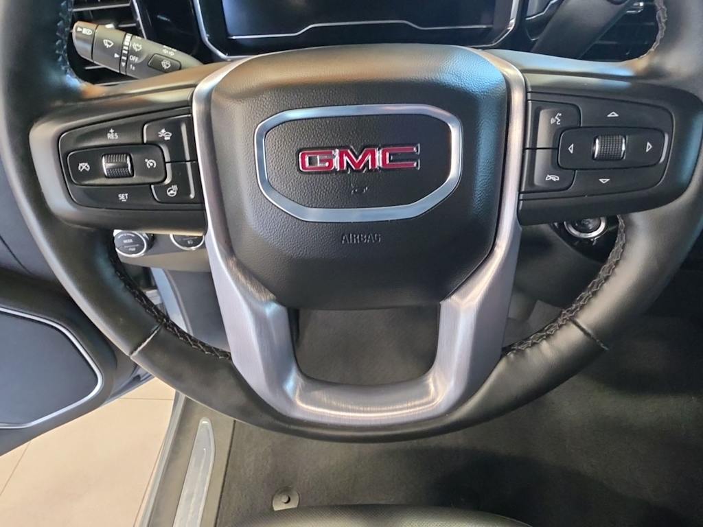 Thumbnail: 2025 GMC Sierra 1500 - 26