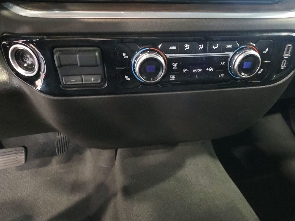 Thumbnail: 2025 GMC Sierra 1500 - 30