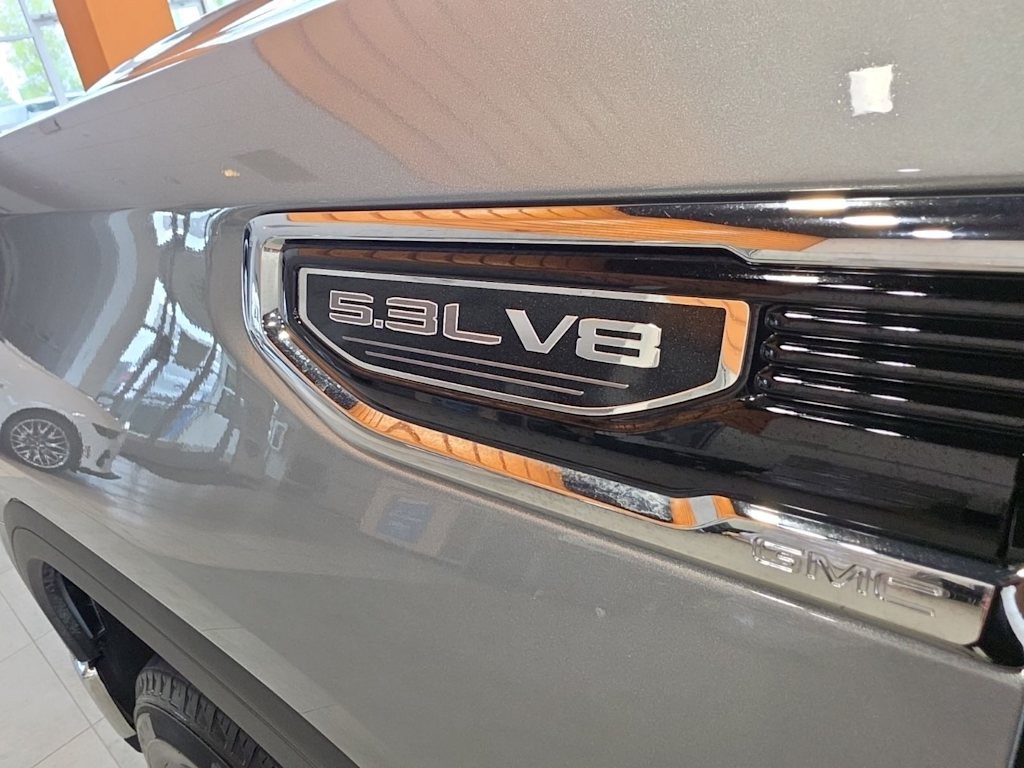 Thumbnail: 2025 GMC Sierra 1500 - 7