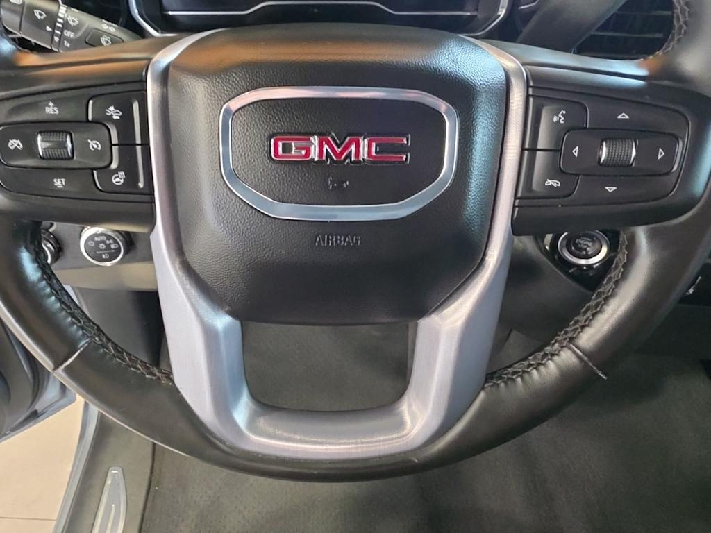 Thumbnail: 2025 GMC Sierra 1500 - 28