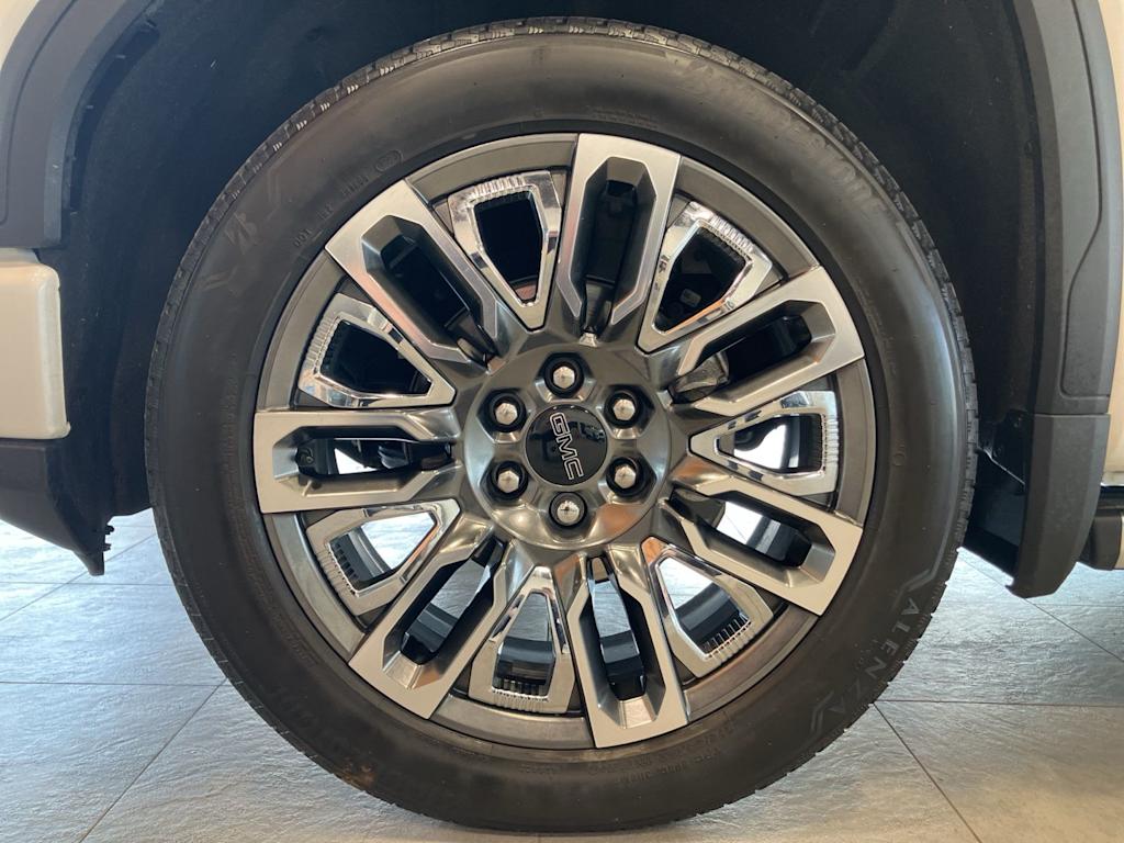 Thumbnail: 2024 GMC Sierra 1500 - 8