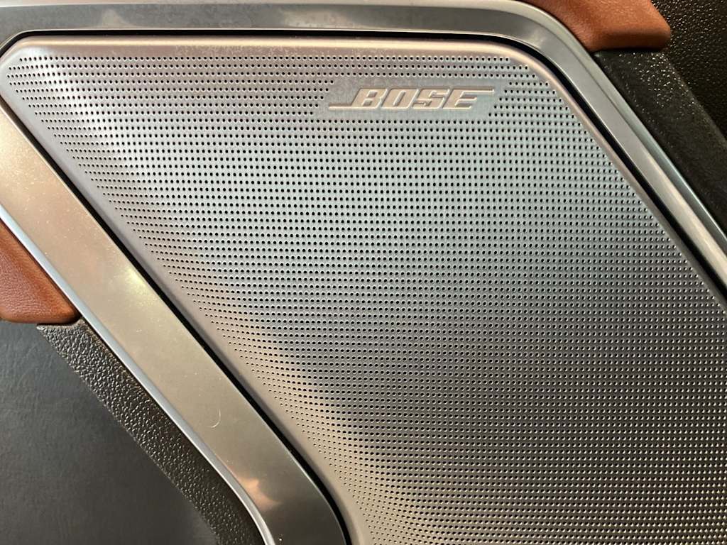 Thumbnail: 2024 GMC Sierra 1500 - 32