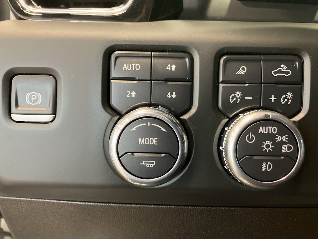 Thumbnail: 2024 GMC Sierra 1500 - 22