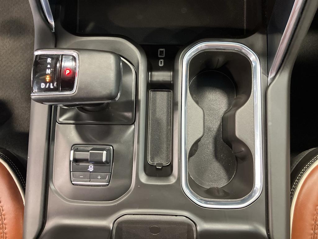 Thumbnail: 2024 GMC Sierra 1500 - 24