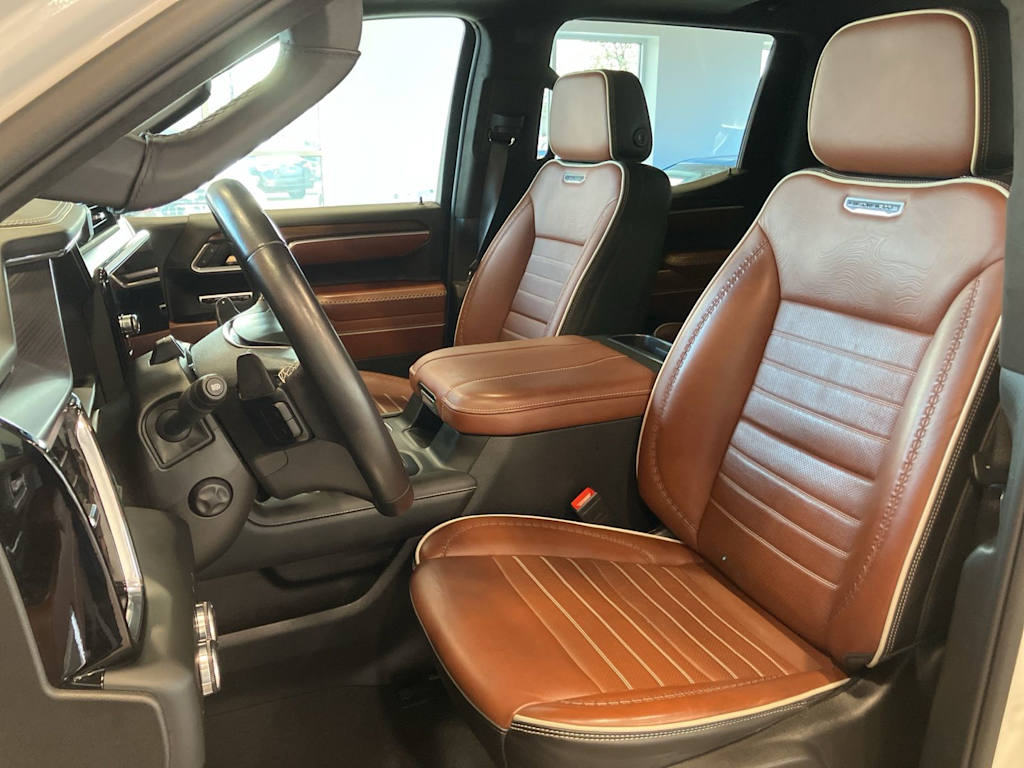 Thumbnail: 2024 GMC Sierra 1500 - 9