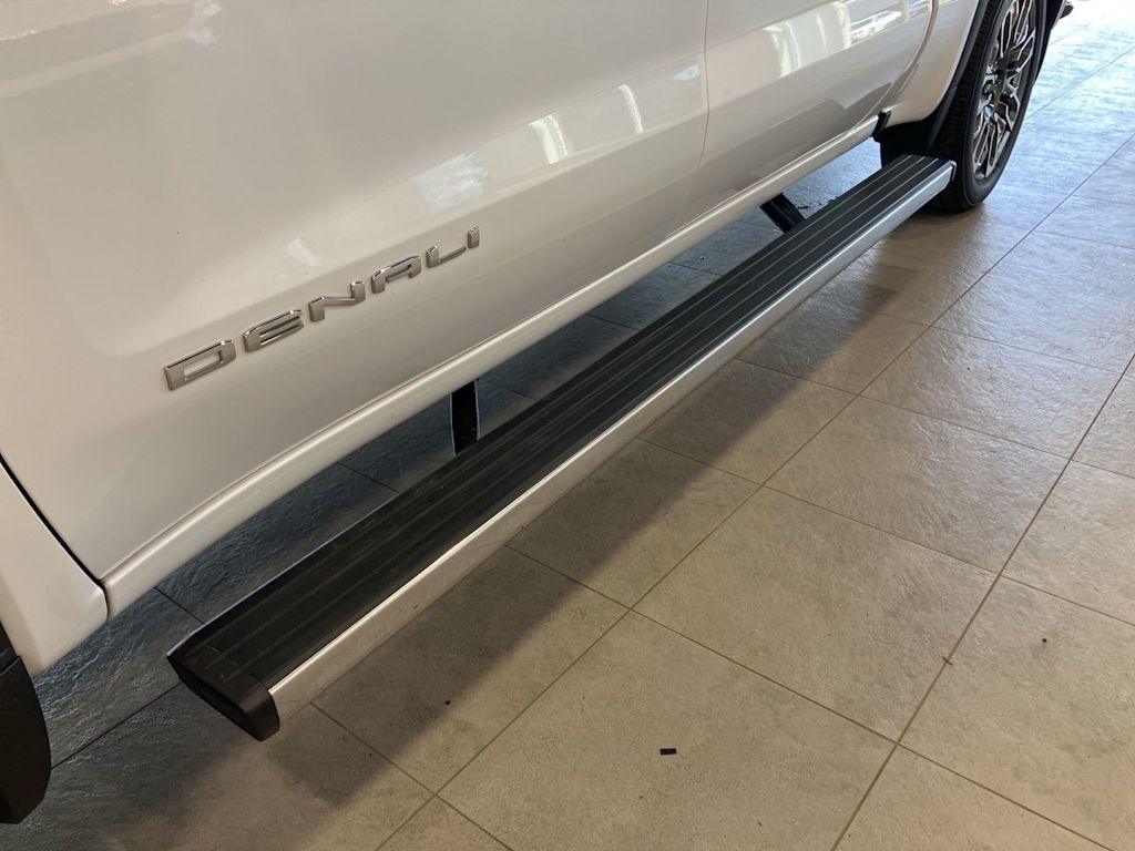 Thumbnail: 2024 GMC Sierra 1500 - 7