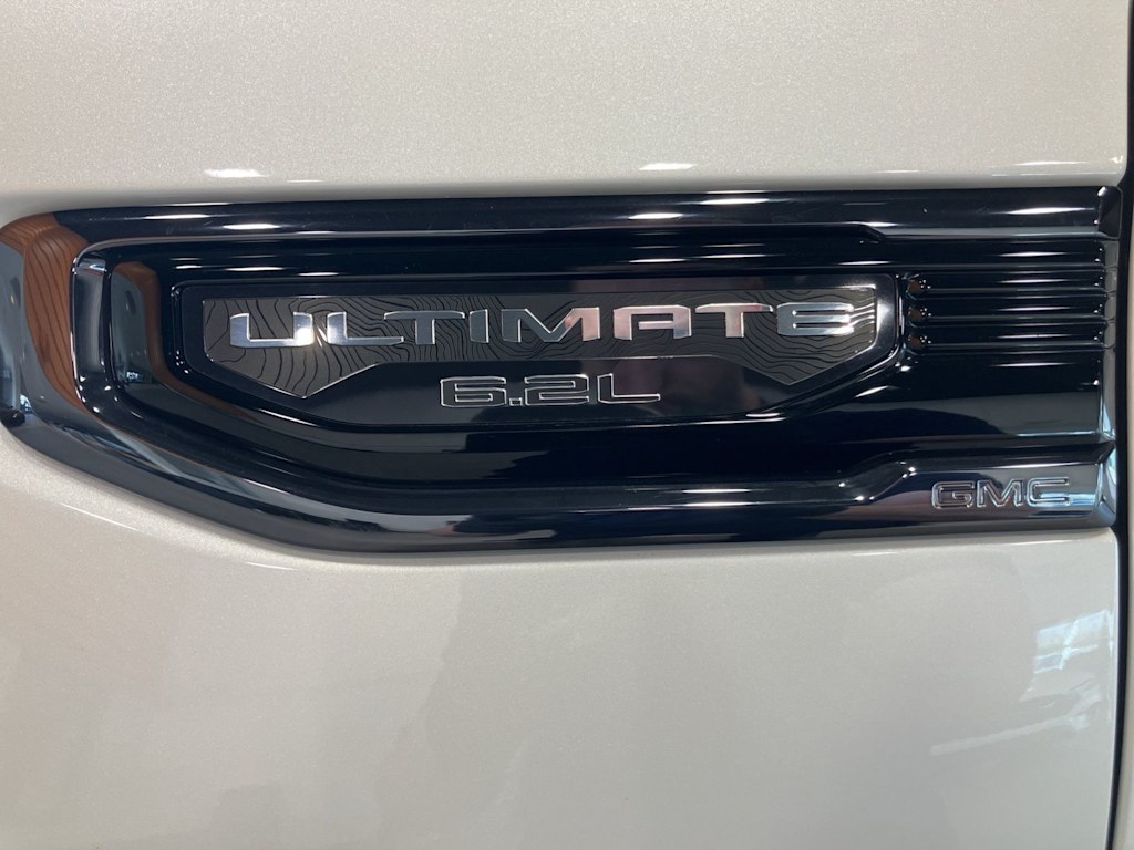 Thumbnail: 2024 GMC Sierra 1500 - 17