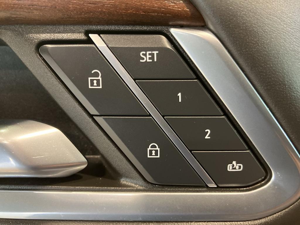 Thumbnail: 2024 GMC Sierra 1500 - 12