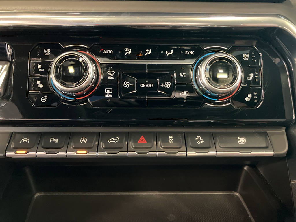 Thumbnail: 2024 GMC Sierra 1500 - 26