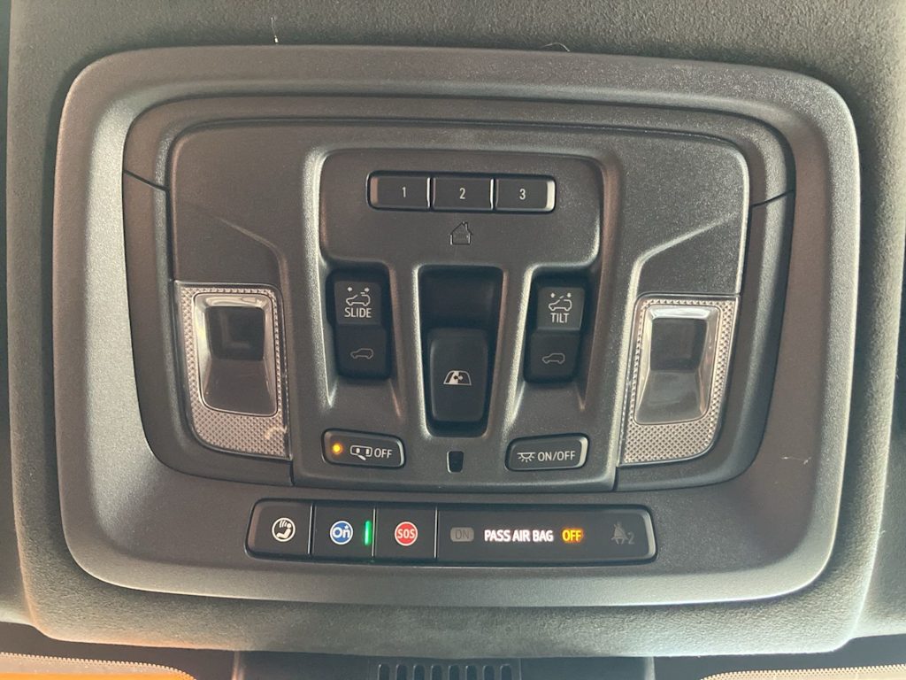 Thumbnail: 2024 GMC Sierra 1500 - 28