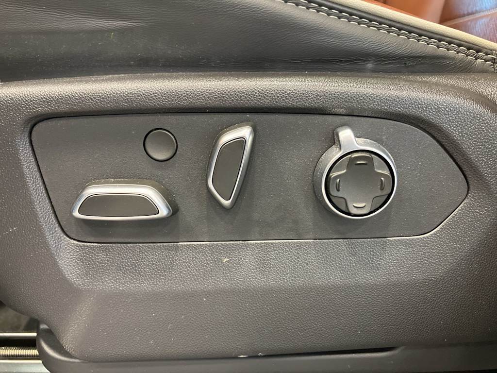 Thumbnail: 2024 GMC Sierra 1500 - 20