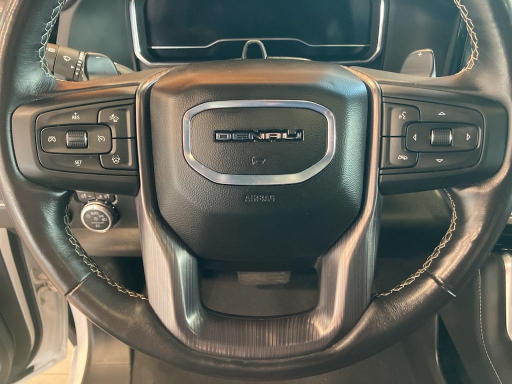 Thumbnail: 2024 GMC Sierra 1500 - 23