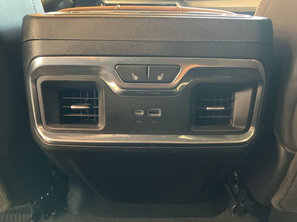 Thumbnail: 2024 GMC Sierra 1500 - 29