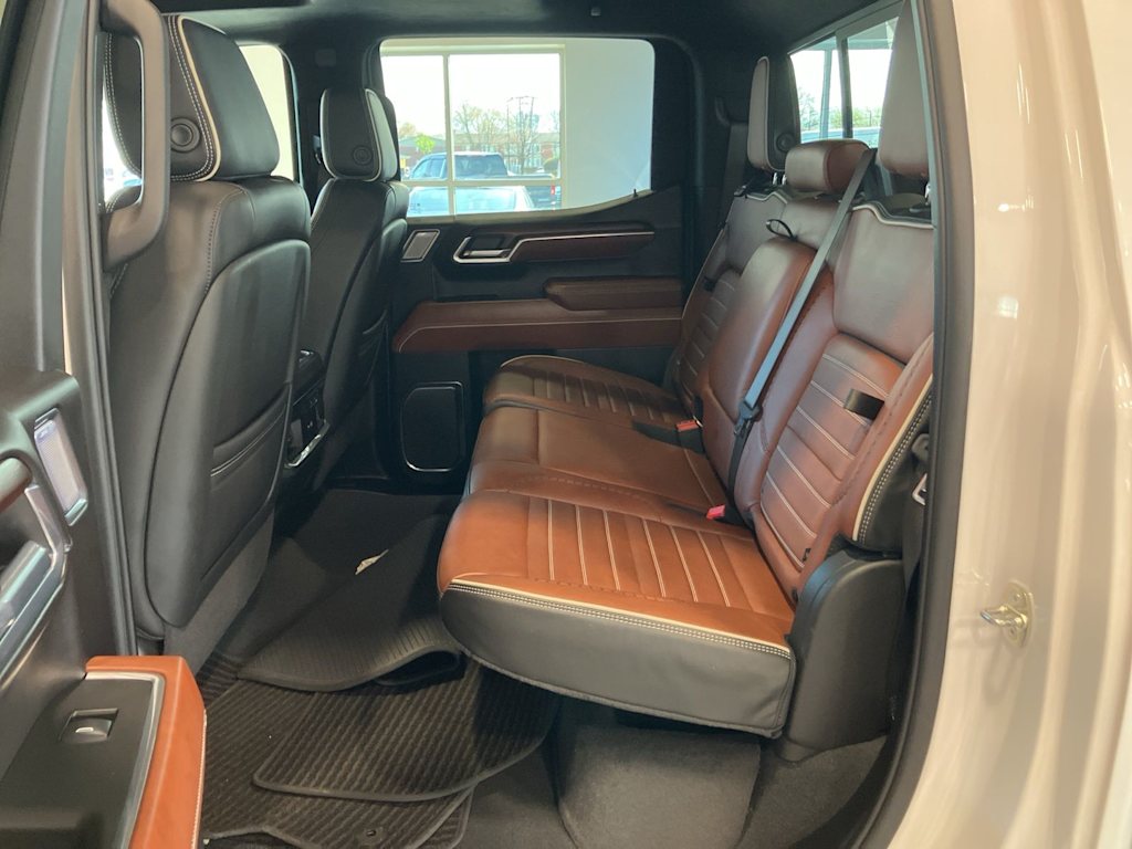 Thumbnail: 2024 GMC Sierra 1500 - 10