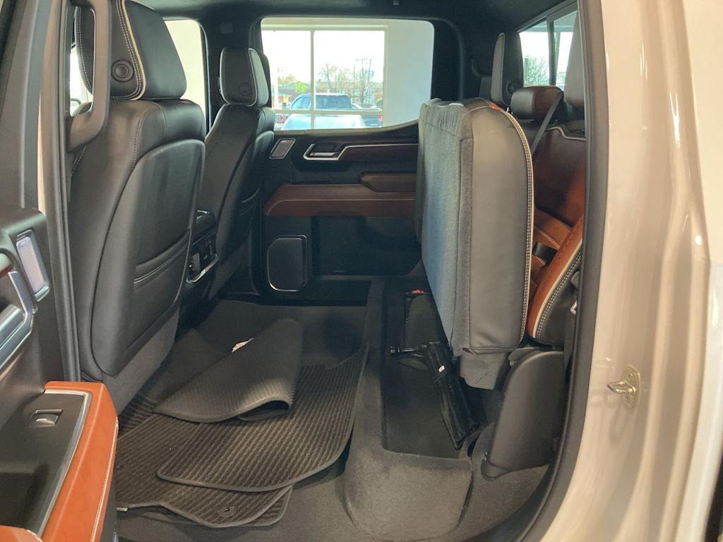 Thumbnail: 2024 GMC Sierra 1500 - 30