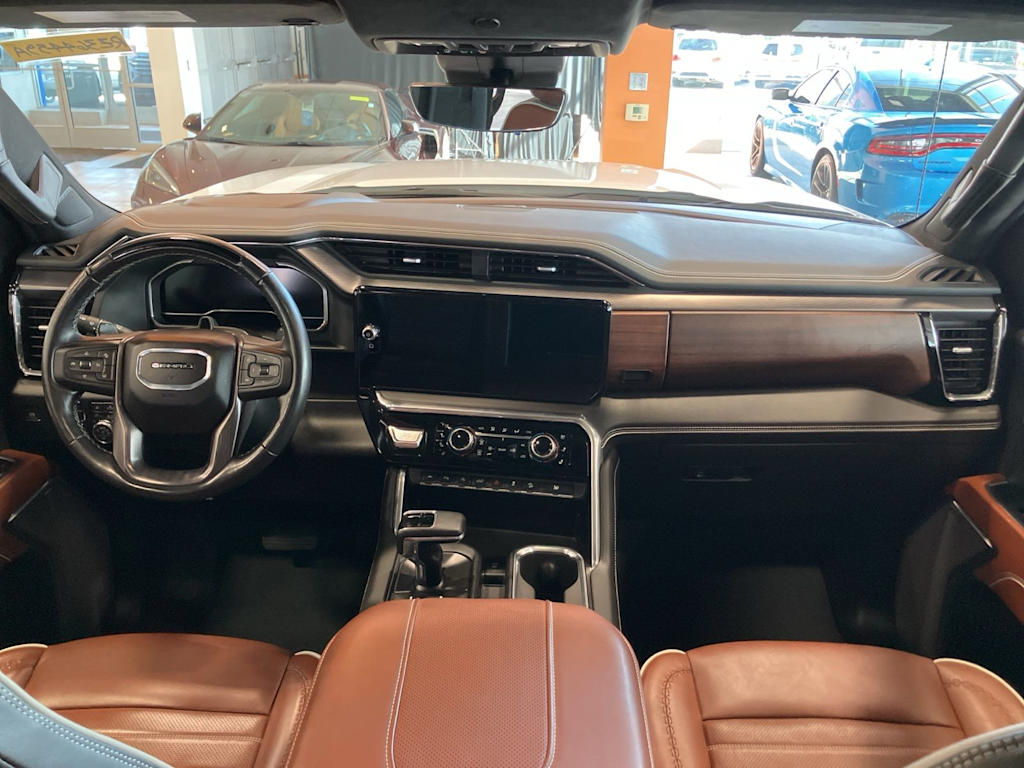 Thumbnail: 2024 GMC Sierra 1500 - 2